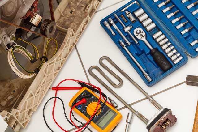 Appliance repairs Cricklewood, NW2