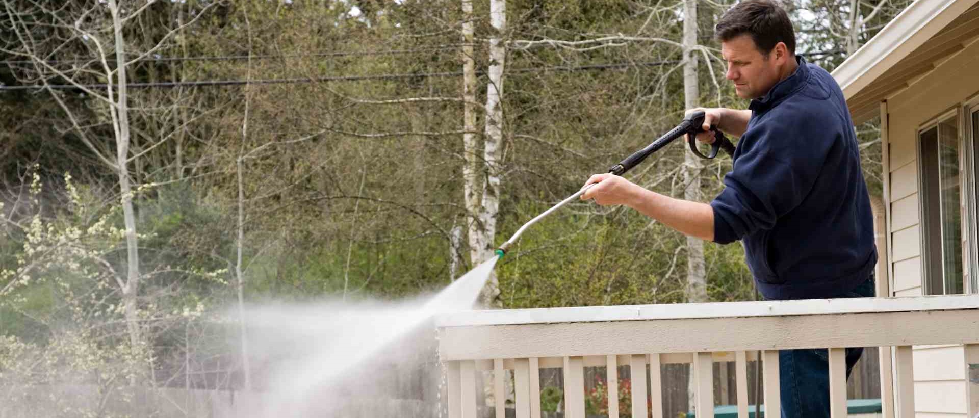 deep cleaning services NW2