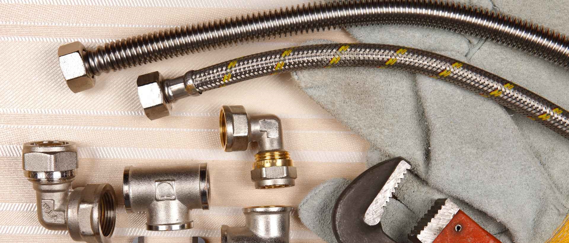 Emergency plumbers NW2