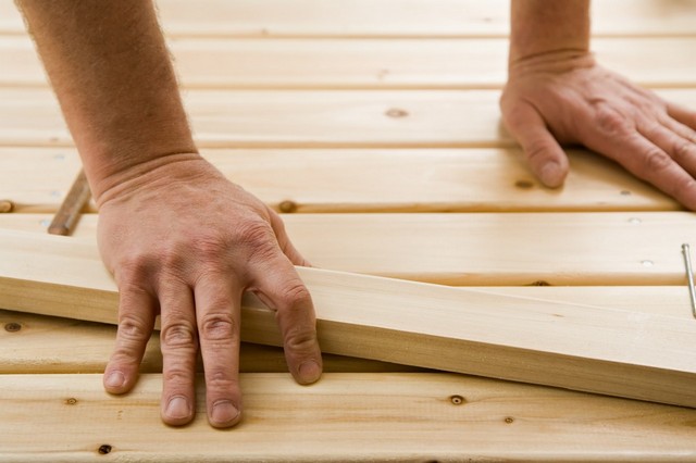 Flagging Patios Cricklewood, NW2