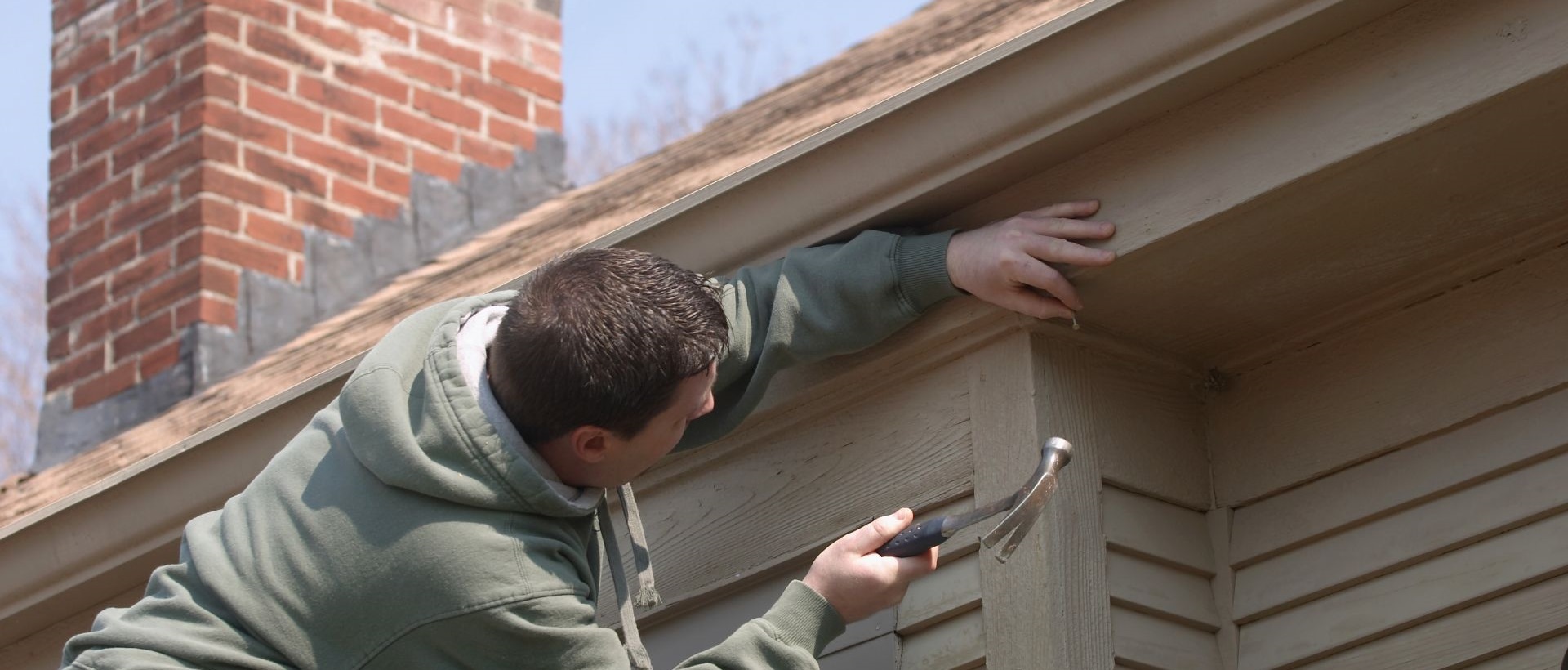 property maintenance NW2