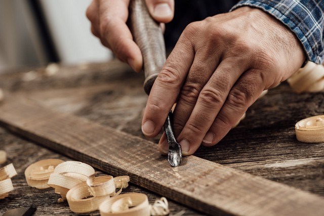 Woodworking Cricklewood, NW2